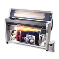 Epson Stylus Pro 9500 Fiery X2 printing supplies